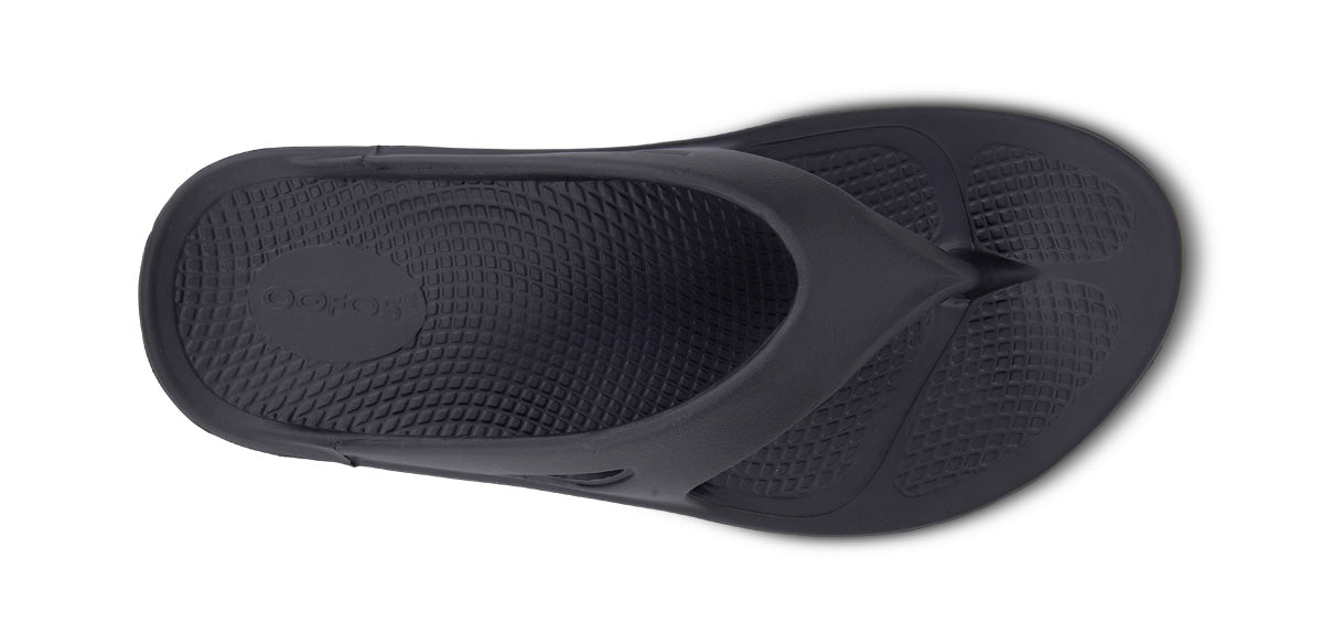 Women's OOriginal Sandal - Black - Image 6