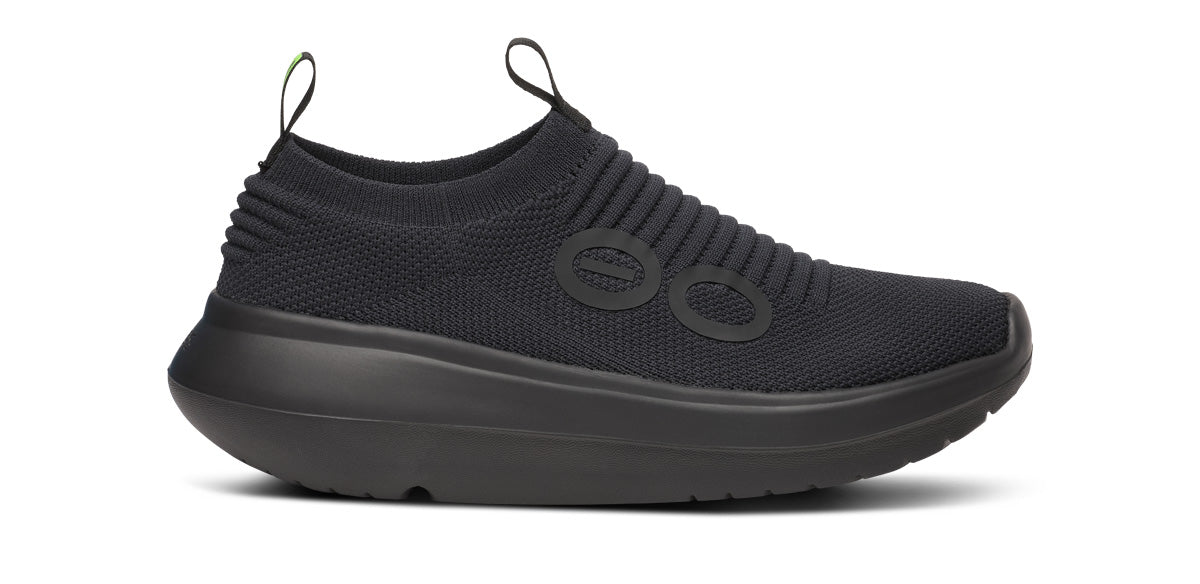Women's OOmy Zen - Black - Image 2