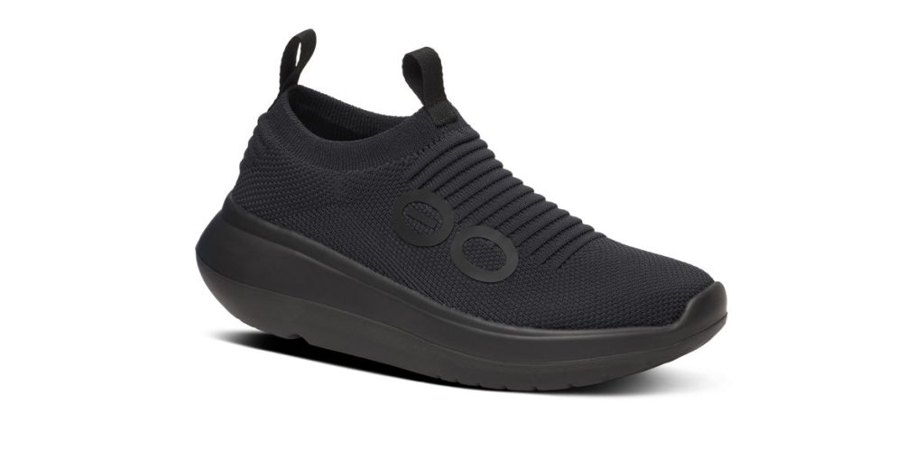 Women's OOmy Zen - Black