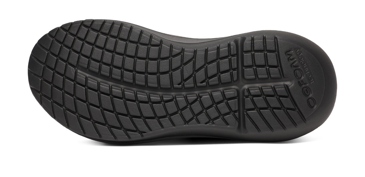 Women's OOmy Zen - Black - Image 7