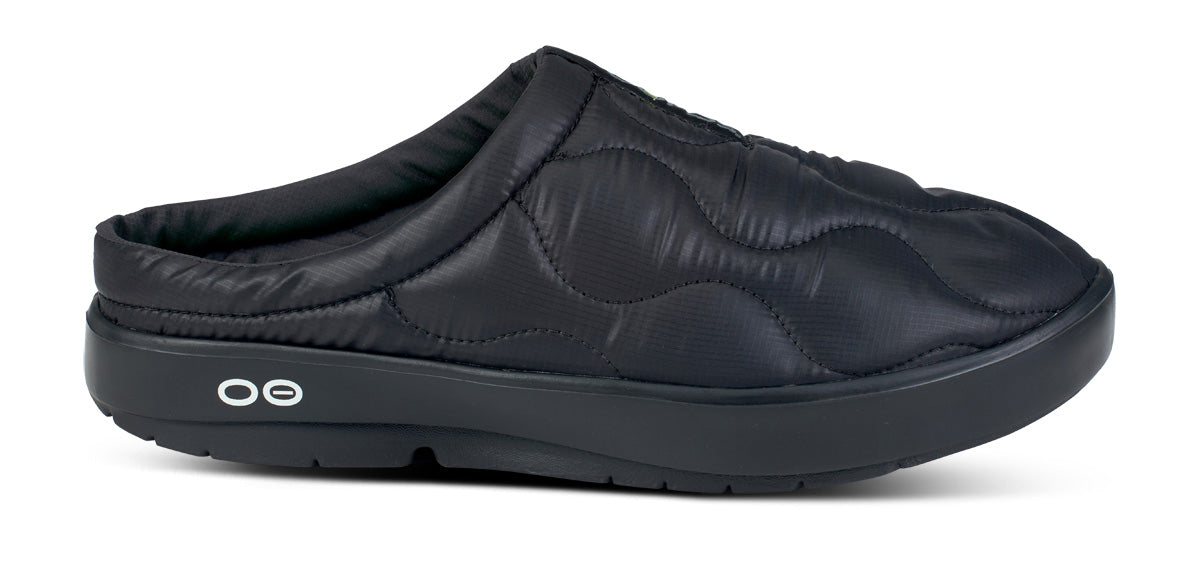 Men's OOcoozie Thermo Mule - Black - Image 2