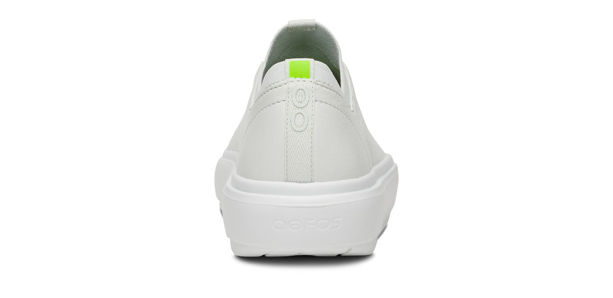 Men's Club+ White - Image 7
